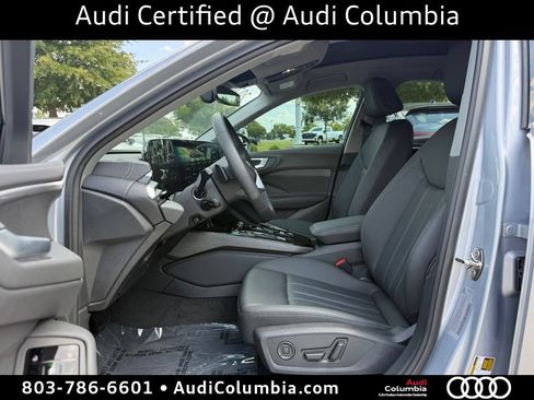 Certified 2025 Audi A5 2.0T Premium AWD/4WD image 20