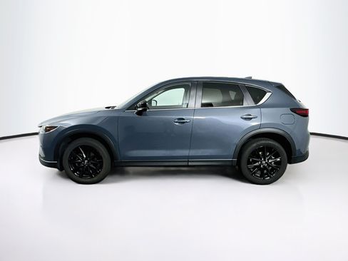 Used 2025 MAZDA CX-5 Carbon Edition AWD/4WD image 4