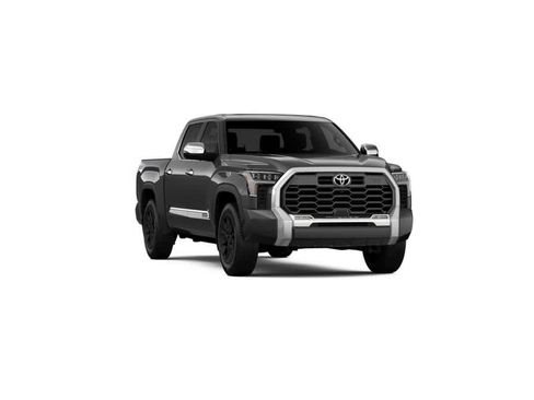 New 2026 Toyota Tundra 1794 Edition image 16