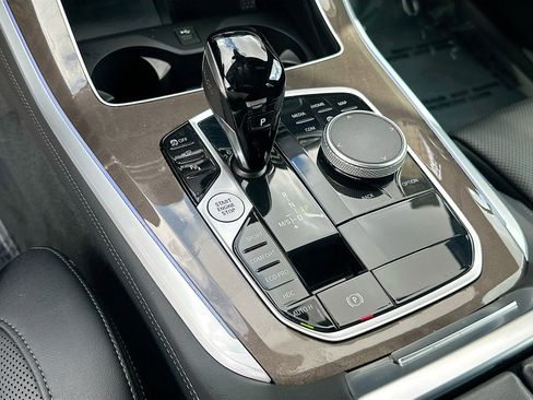 Certified 2023 BMW X5 xDrive40i w/ Premium Package image 17