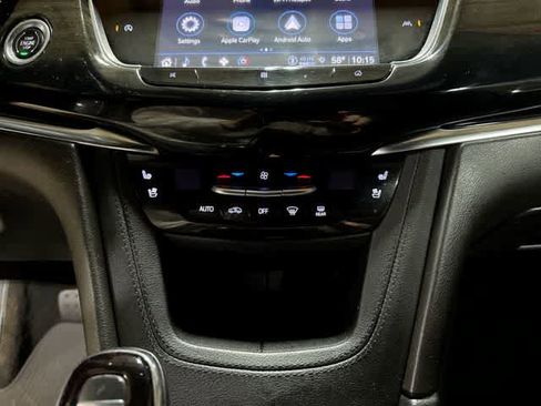 Used 2021 Cadillac XT6 Premium Luxury AWD/4WD image 22