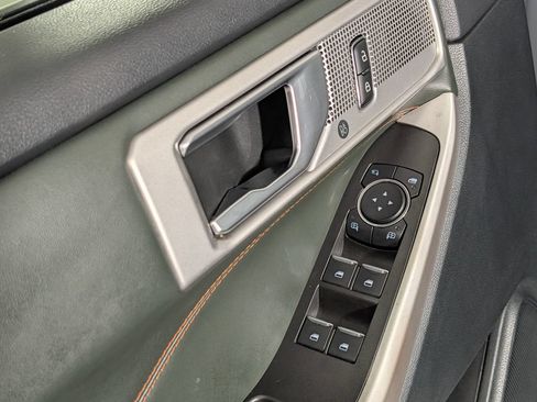 Certified 2024 Ford Explorer Timberline w/ Timberline Technology Package AWD/4WD image 29