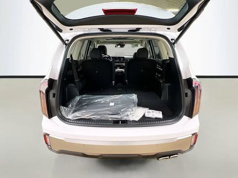 New 2025 Kia Telluride EX image 29
