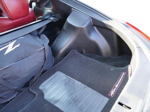 Used 2010 Nissan 370Z Touring w/ Sport Pkg image 44