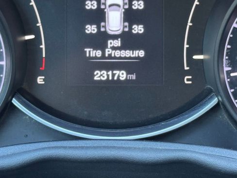 Used 2023 FIAT 500X Pop image 5