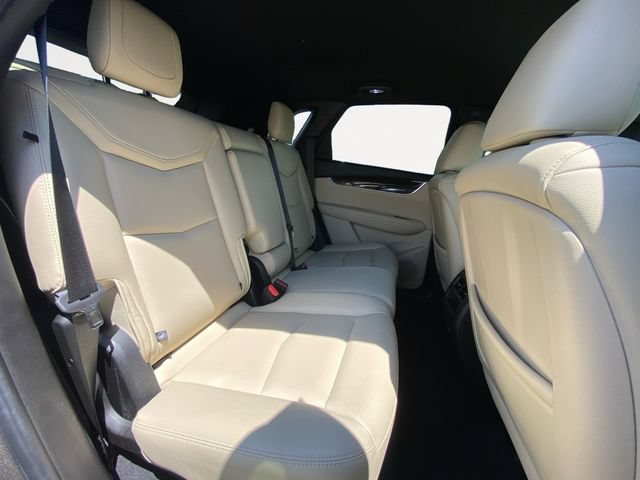 Used 2019 Cadillac XT5 AWD image 14