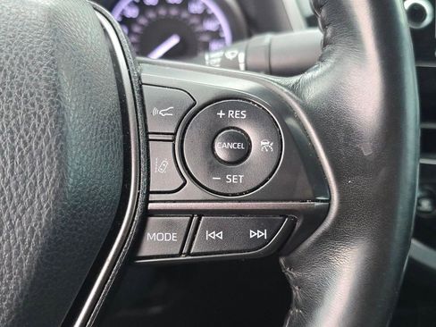 Used 2021 Toyota Camry XSE image 14