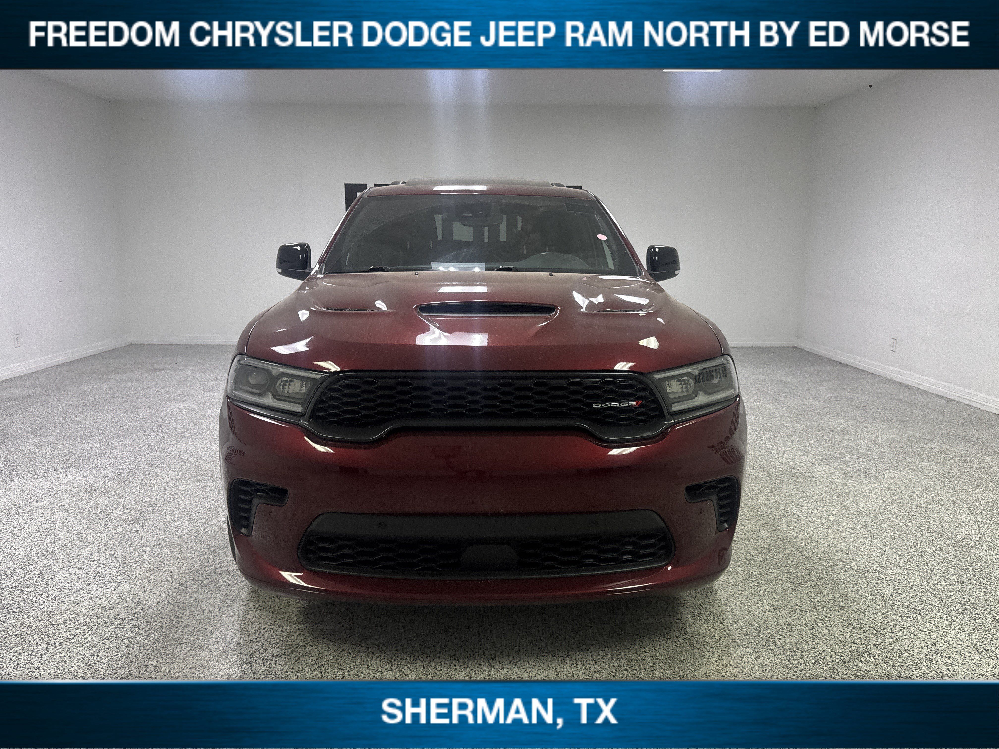 Used 2024 Dodge Durango R/T AWD/4WD image 2