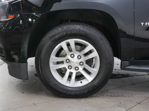 Used 2019 Chevrolet Tahoe LT AWD/4WD image 31