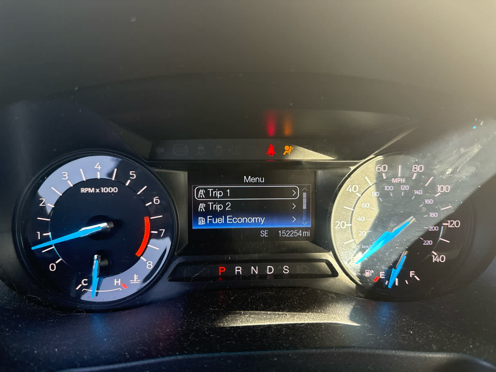 Used 2016 Ford Explorer 4WD image 13