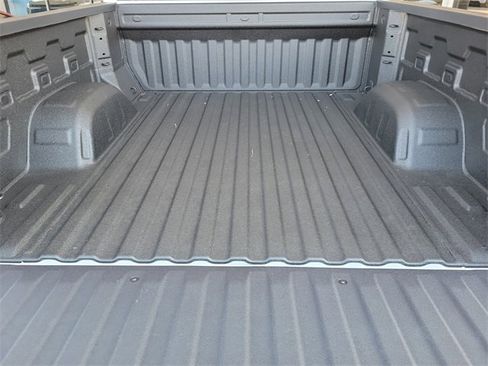 New 2026 Chevrolet Silverado 1500 Custom image 7