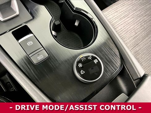 Certified 2023 Nissan Rogue SV AWD/4WD image 38