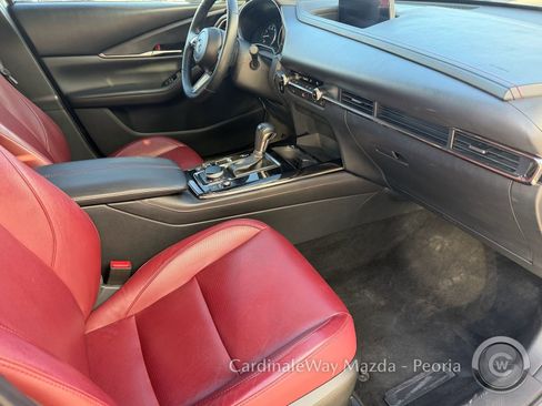 Certified 2025 MAZDA CX-30 AWD 2.5 S w/ Preferred Package image 15