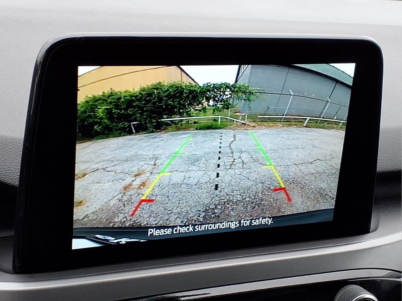 Used 2024 Ford Escape Active FWD image 14
