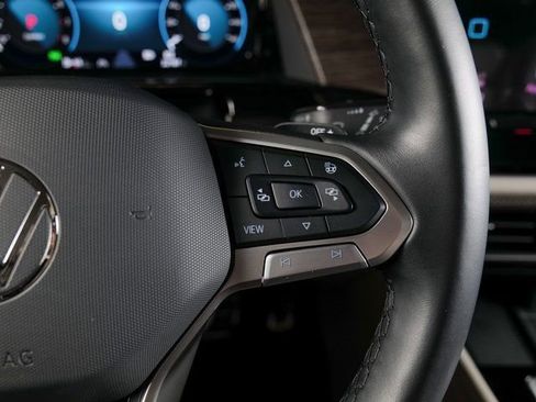 Used 2024 Volkswagen Atlas SEL Premium R-Line AWD/4WD image 20