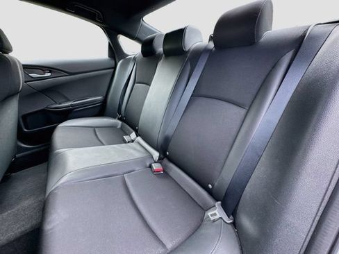 Used 2019 Honda Civic Sport image 25