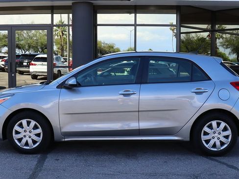 Used 2021 Kia Rio S FWD image 8
