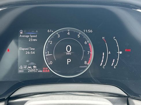 Used 2023 Lexus RX 350 Premium w/ Accessory Package FWD image 30