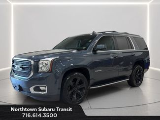 Used 2020 GMC Yukon SLE w/ Convenience Package AWD/4WD video 1