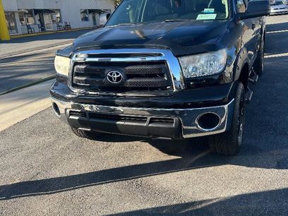 Used 2013 Toyota Tundra 2WD Double Cab