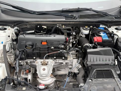 Used 2023 Honda Civic LX image 15