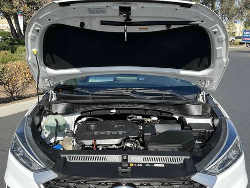 Used 2019 Hyundai Tucson SEL w/ Cargo Package FWD image 26