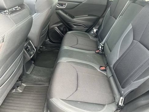 Used 2020 Subaru Forester Premium AWD/4WD image 19
