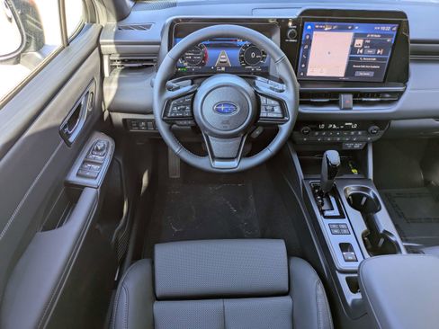 New 2026 Subaru Outback Touring XT image 17