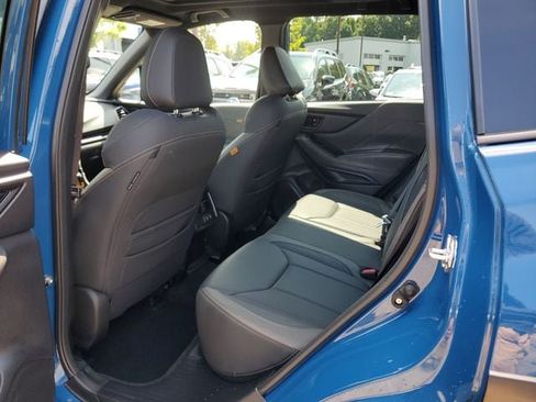 Certified 2023 Subaru Forester Wilderness AWD/4WD image 14