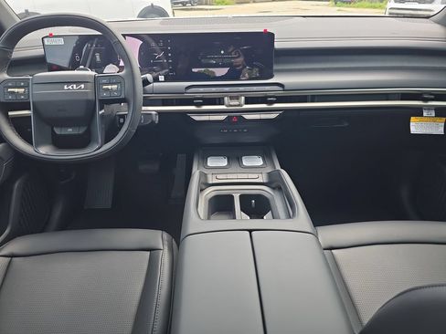 New 2027 Kia Telluride S FWD image 13