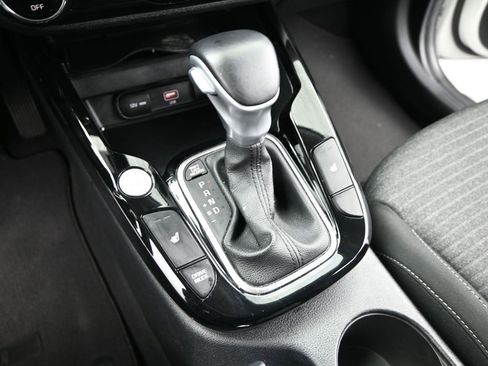 Used 2021 Kia Soul EX image 18