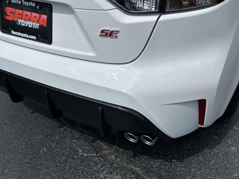 New 2026 Toyota Corolla SE FWD image 11