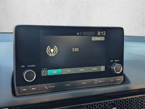 New 2026 Honda Civic Sport image 12