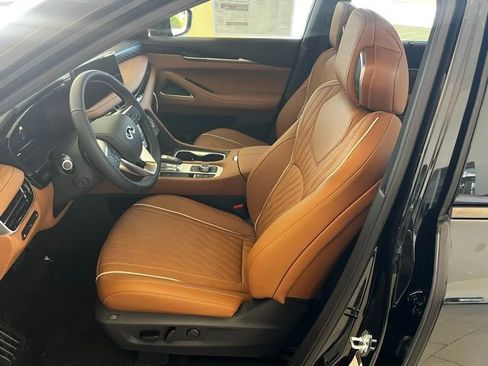 New 2026 INFINITI QX60 Autograph w/ Dark Cargo Package image 9