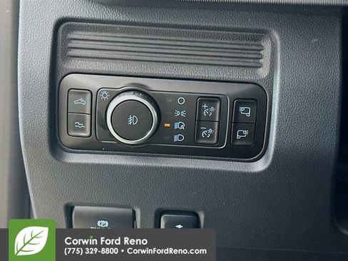 New 2026 Ford F350 Platinum w/ Tremor Off-Road Package image 11