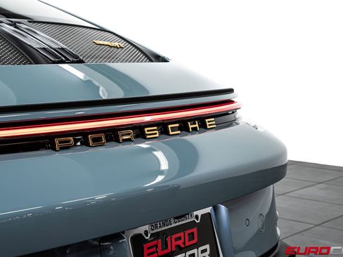 Used 2024 Porsche 911 GT3 RS RWD image 24