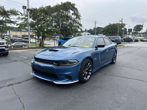 Used 2023 Dodge Charger Scat Pack RWD image 5