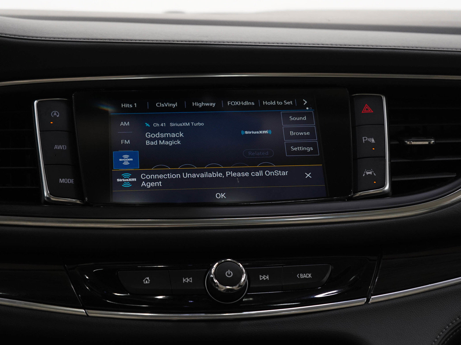 Used 2023 Buick Enclave Premium w/ Experience Buick Package AWD/4WD image 20