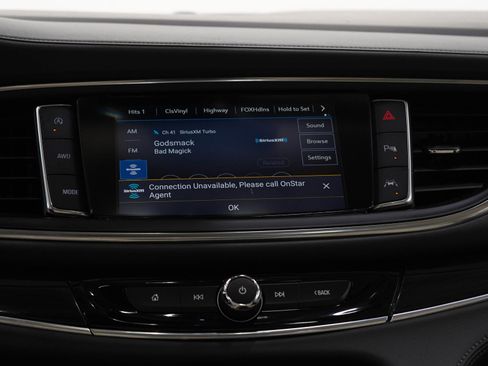 Used 2023 Buick Enclave Premium w/ Experience Buick Package AWD/4WD image 20