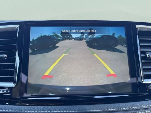 New 2026 Chrysler Pacifica Select FWD image 22