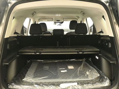 New 2025 Ford Bronco Sport Big Bend image 16