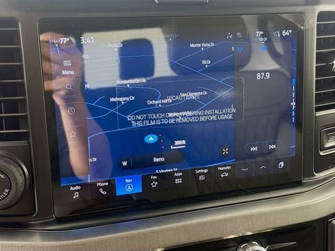 New 2026 Ford F450 Platinum w/ Platinum Plus Package image 12