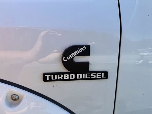 Used 2022 RAM 2500 Big Horn w/ Level A Equipment Group AWD/4WD image 12