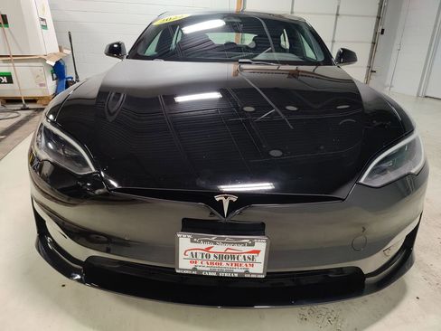 Used 2022 Tesla Model S image 3