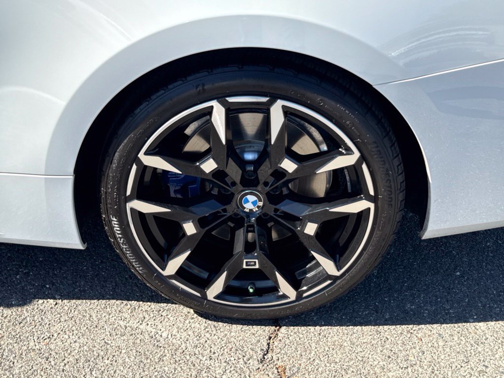 Used 2026 BMW M440i Coupe w/ Premium Package RWD image 13