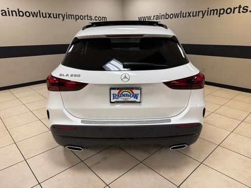 Used 2025 Mercedes-Benz GLA 250 image 5
