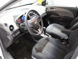 Used 2013 Chevrolet Sonic LT image 3