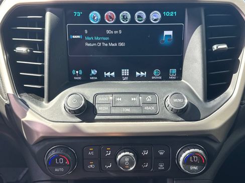 Used 2019 GMC Acadia Denali FWD image 30