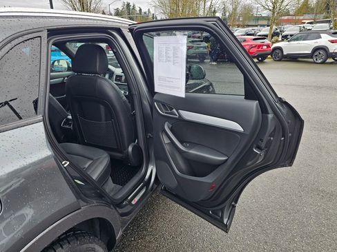 Used 2018 Audi Q3 2.0T Premium image 27