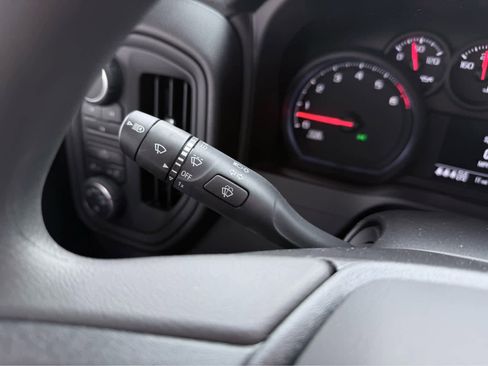 New 2026 Chevrolet Silverado 2500 Custom w/ Custom Convenience Package image 25